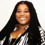 Nakesha Headshot