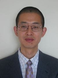 Dr. Song Jiang Profile Image