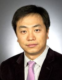 Shouyi Wang Profile Picture