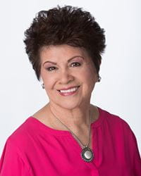 Margarita Trevino Profile Picture