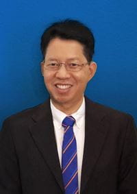 Wei Chen Profile Picture