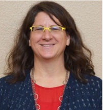 Theresa Jorgensen Profile Picture