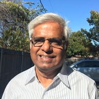 Venkat Devarajan Profile Picture