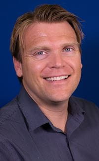 Dr. Michael Nelson Profile Picture