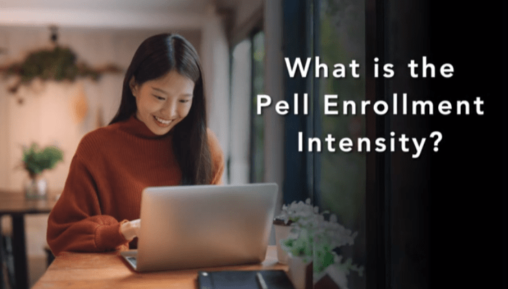 What is the Pell Enrollment Intensity Video Thumbnail