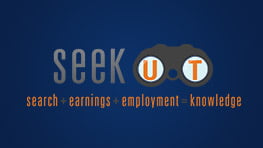 seek-ad wallpaper