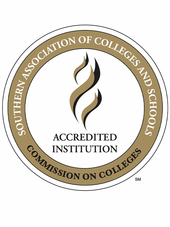 SACSCOC Logo