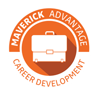 Maverick Advantage Career Development icon