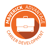 Maverick Advantage Career Development icon