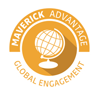 Maverick Advantage Global Engagement icon