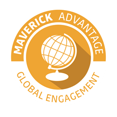 Maverick Advantage Global Engagement icon
