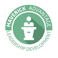 Maverick Advantage Leadership Development icon