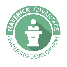 Maverick Advantage Leadership Development icon