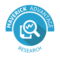 Maverick Advantage Research icon