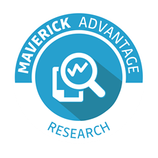 Maverick Advantage Research icon