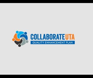 Collaborate UTA Logo