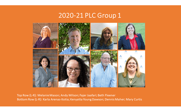PLC 2020-2021 Group 1