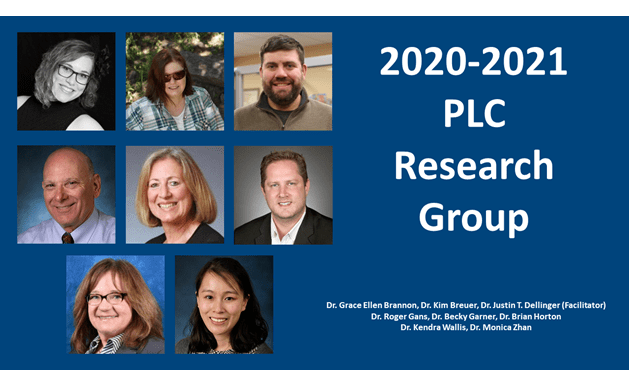 PLC 2017-2021 Group 3