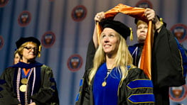 UTA Commencement Parking Map, Directions, and Prohibited Items – College  Park Center – The University of Texas at Arlington