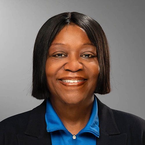 Debrah Wamsley