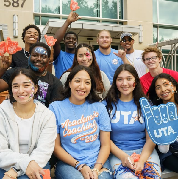 Students Together