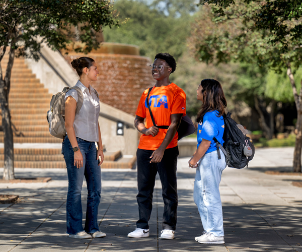 U T A Scholarship Initiative