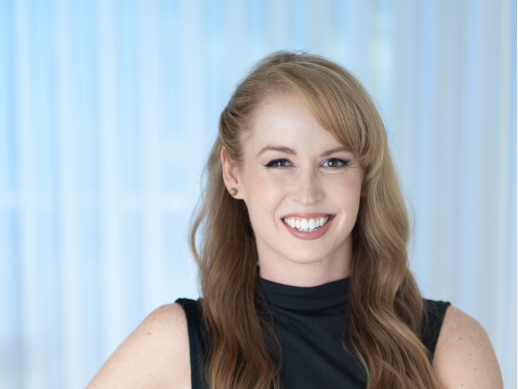 Angela Hall