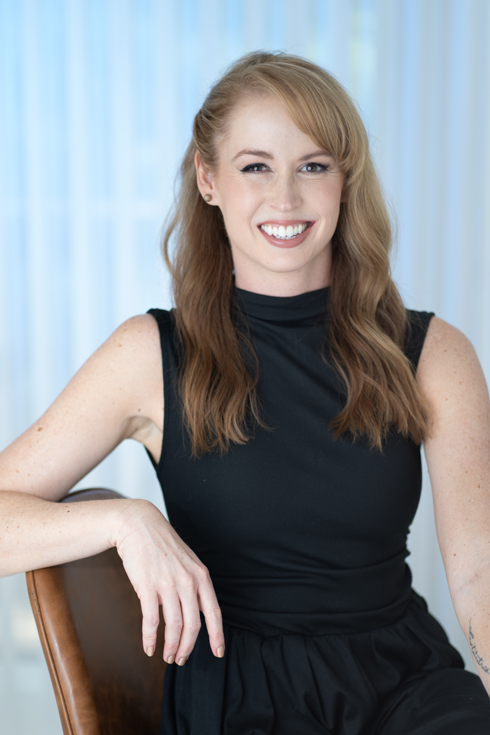 Angela Hall