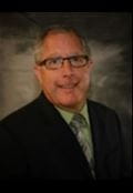 picture of director of facilities services