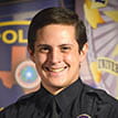 Headshot of officer Garza