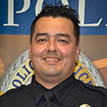 Headshot of officer Ramirez