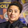 Headshot of officer Reyes