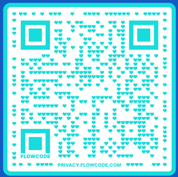 QR Code for 8th Annual Tarrant County Breakfast