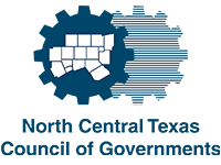 North Central Texas Council of Governments Logo