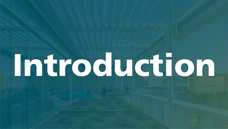 Introduction Cover Photo