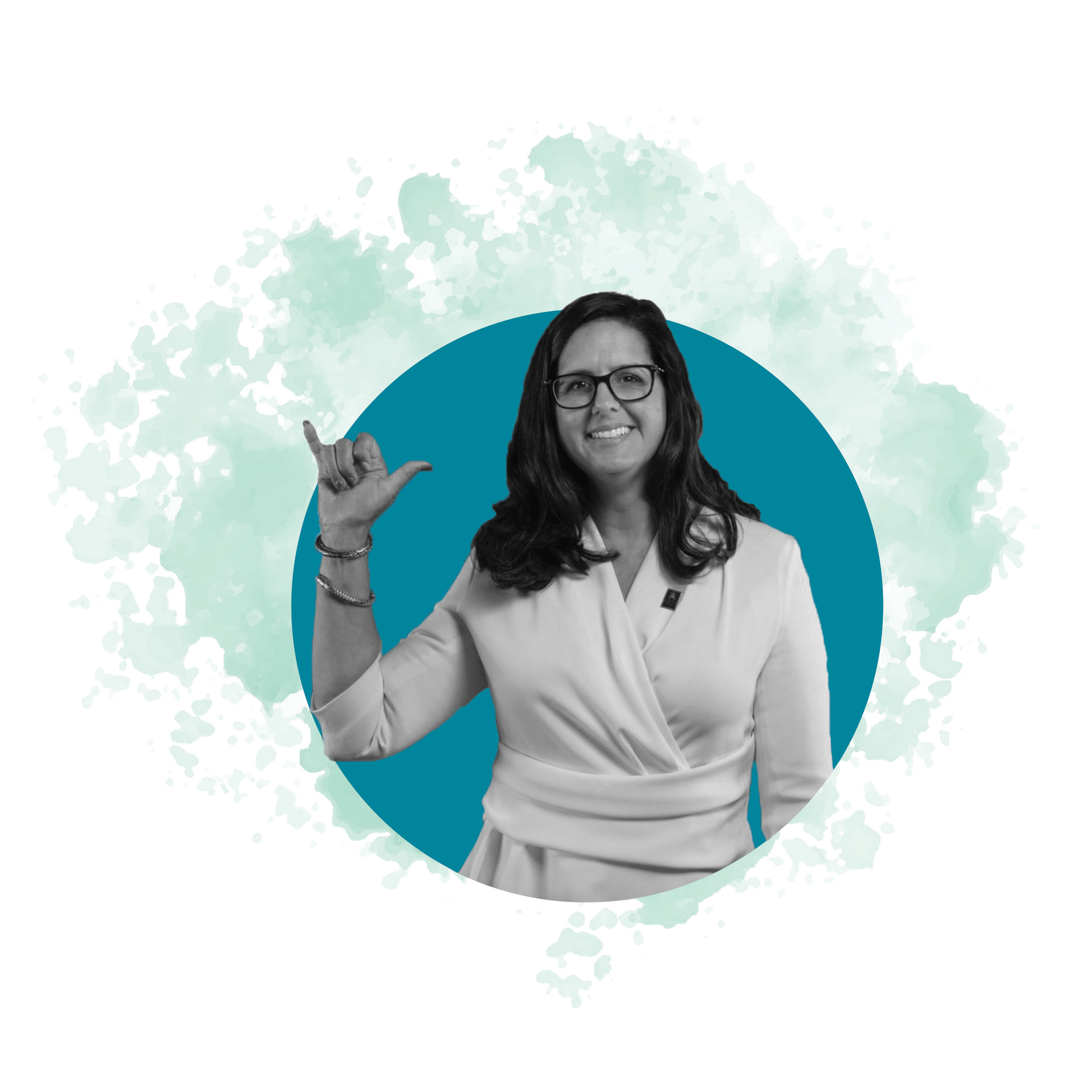 President Jennifer Crowley