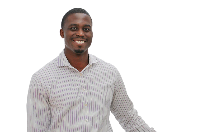 Image of James Brown, CAPPA Academic Recruiter