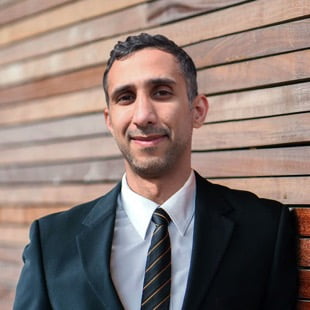 Ahmad Bonakar
