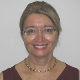 Ivonne Audirac