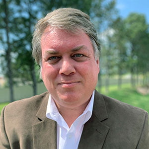Charles Macbride