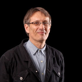 John Maruszczak
