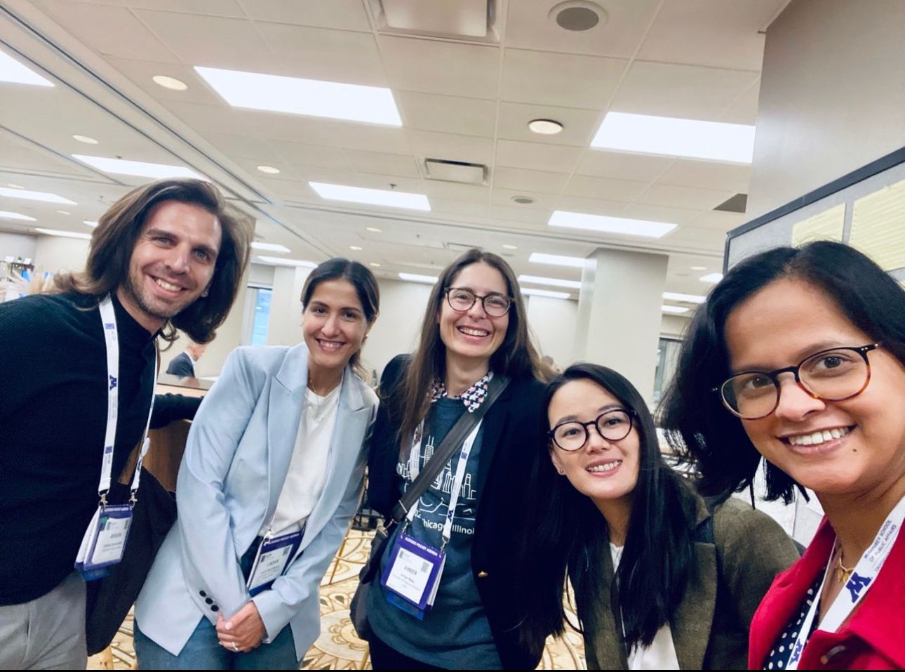 PUBLIC AFFAIRS AND PLANNING REPRESENTED AT ACSP 2023 CONFERENCE CAPPA