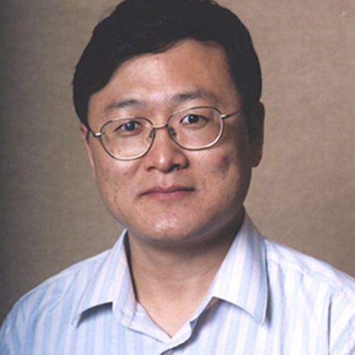 Dr. Qisheng Pan Proposes a Grant to "Build Back Better Regional