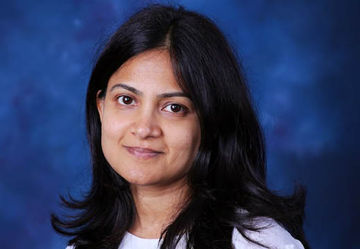 Photo of Deepika Chalemela