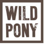 Wild Pony Logo
