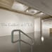 a photo of the entrance to the gallery at UTA