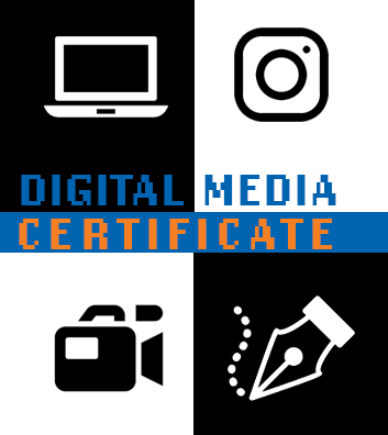 digital-media-certificate icons