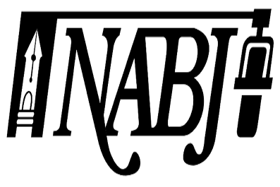 National Association of Black Journalists logo