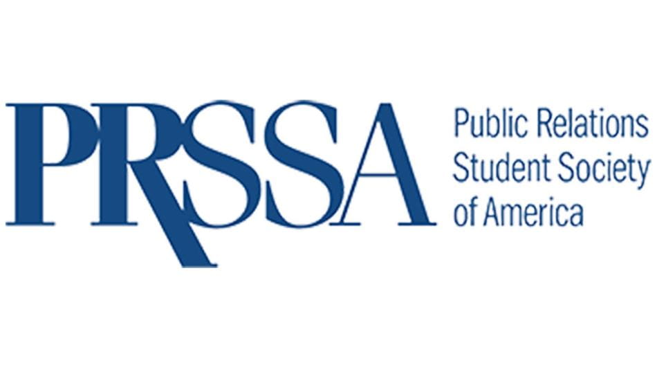 prssa logo