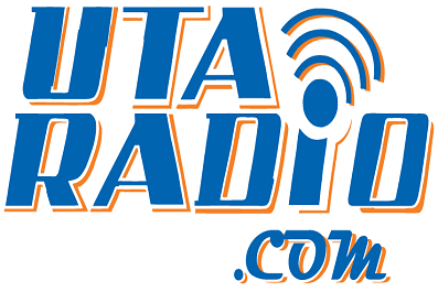 UTA Radio logo